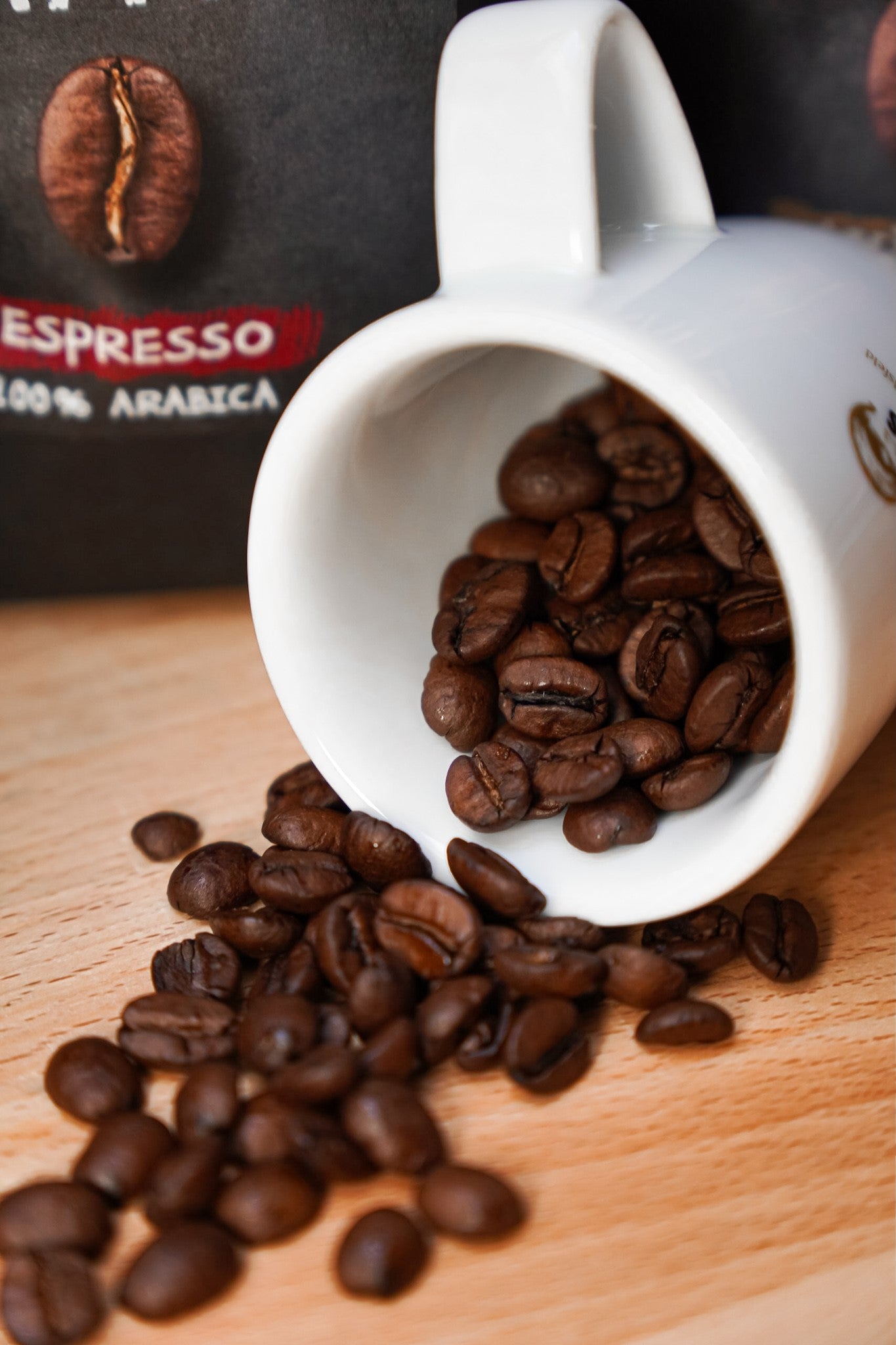 Günthers Hauskaffee 500g