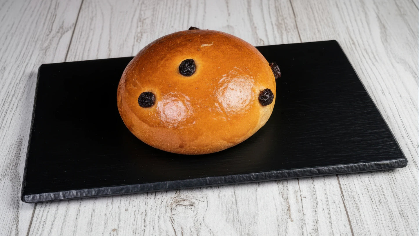Rosinenbrötchen