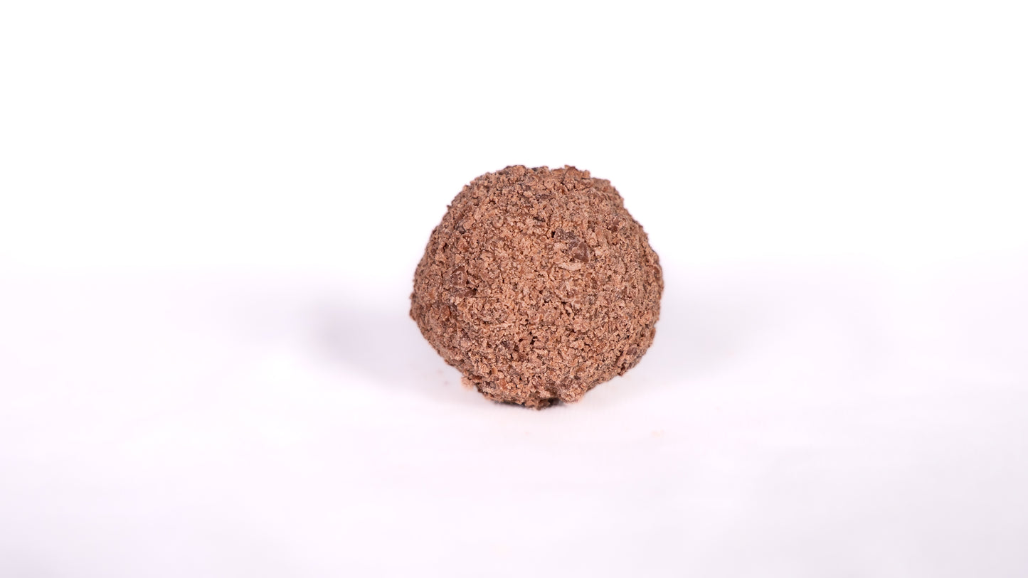 Caramel Trüffel