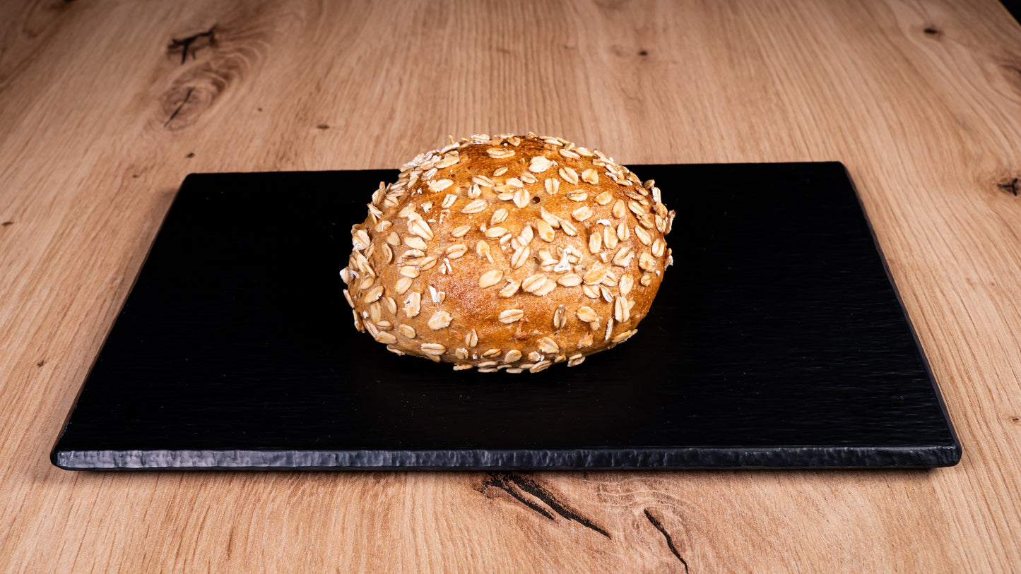 Dinkel Vollkornbrötchen