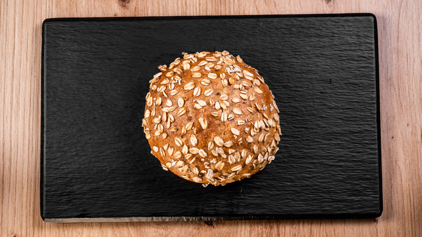 Dinkel Vollkornbrötchen