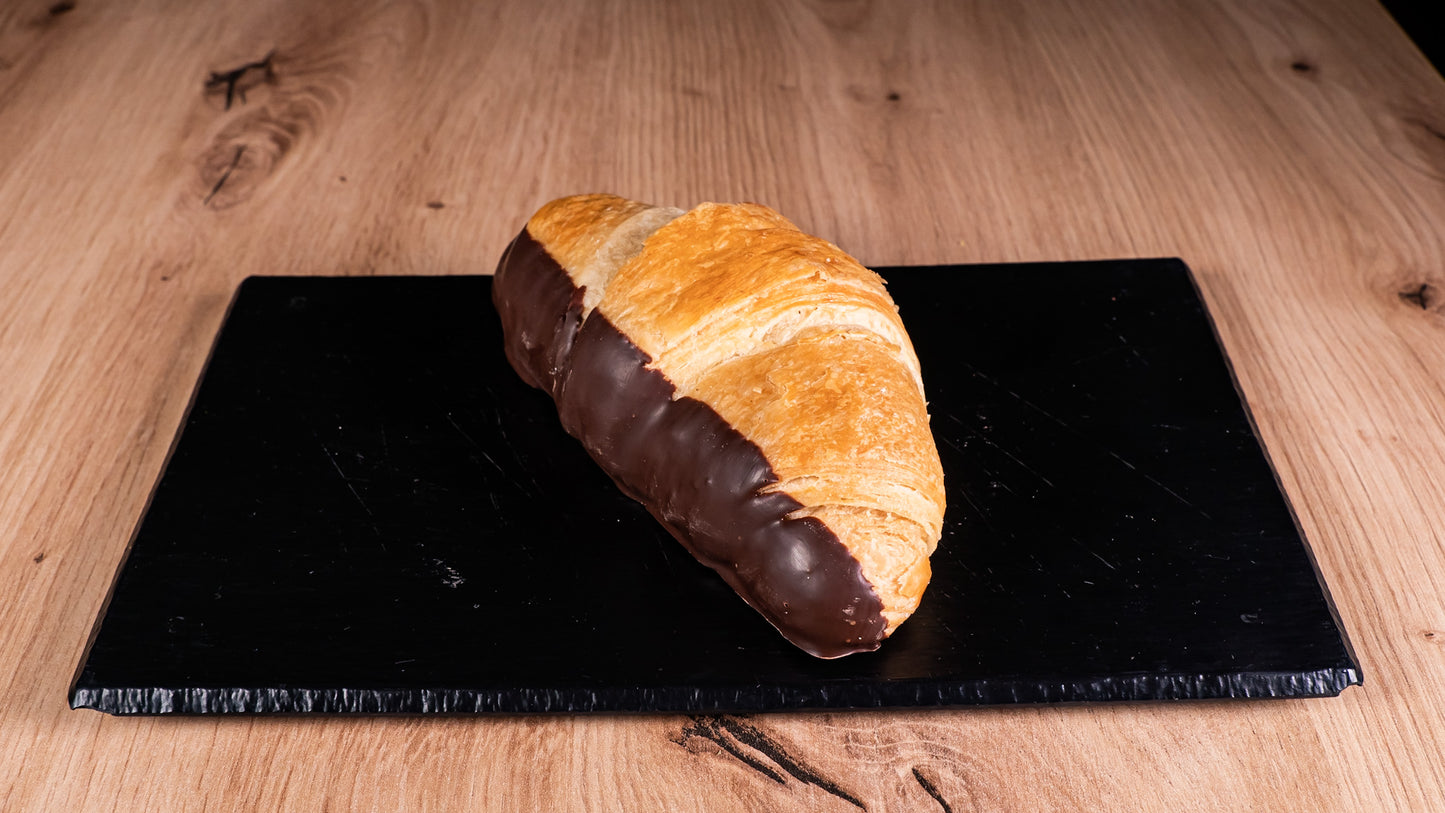 Schokocroissant