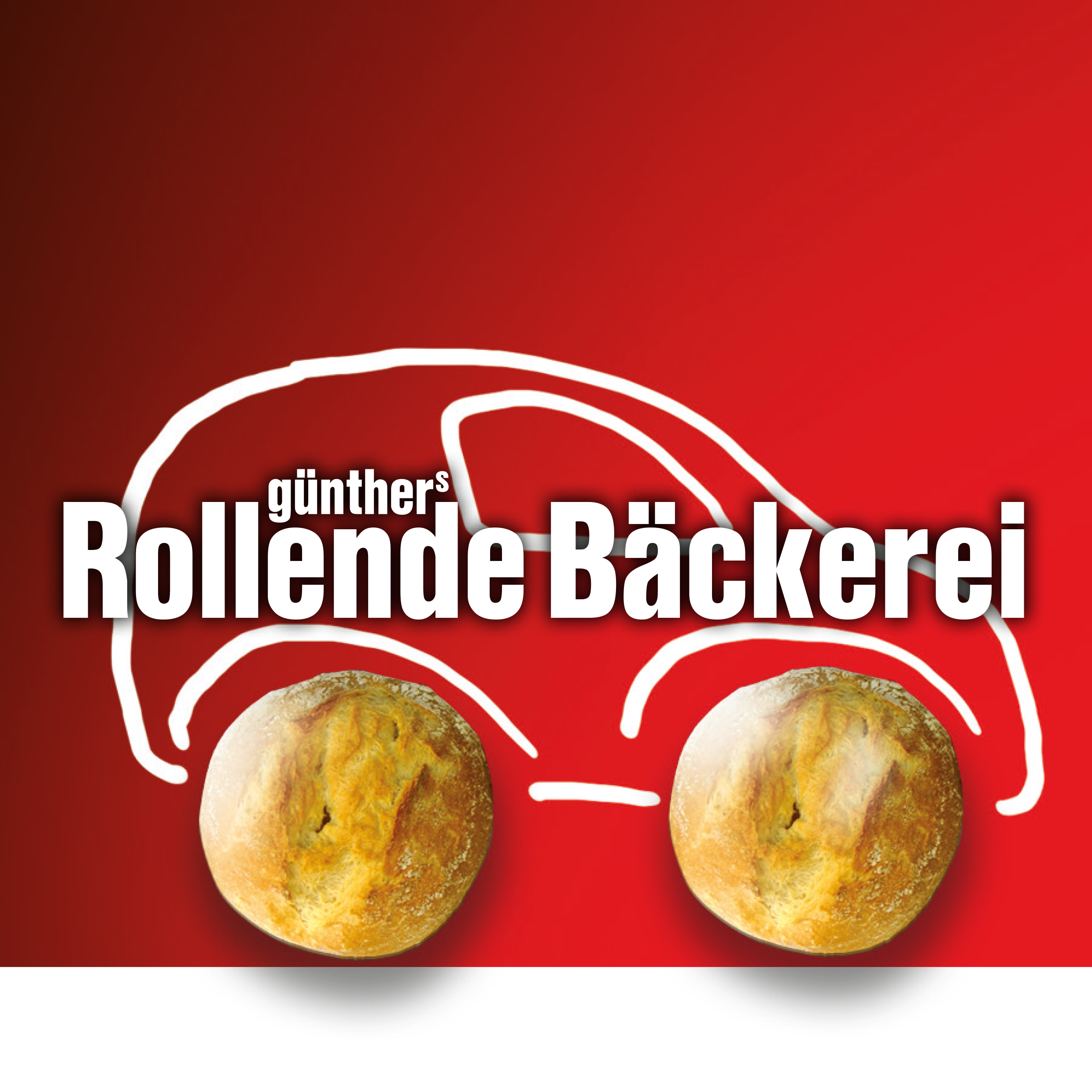 Günthers Rollende Bäckerei